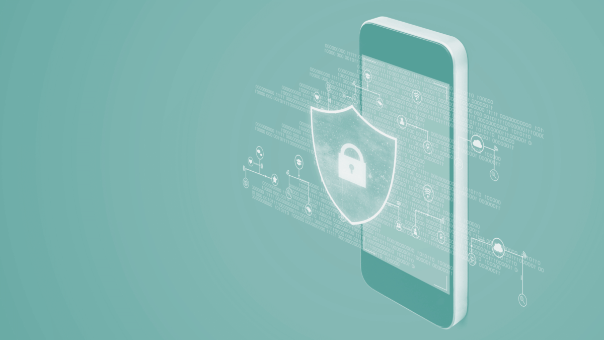 mobile website security for businesses