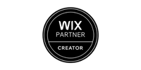 wix partner badge